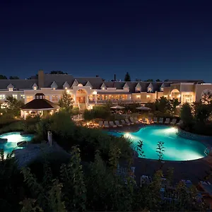 Le Bonne Entente 5*, Ville de Québec Canada